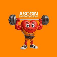 ASOGIN Gimnasio Inclusivo